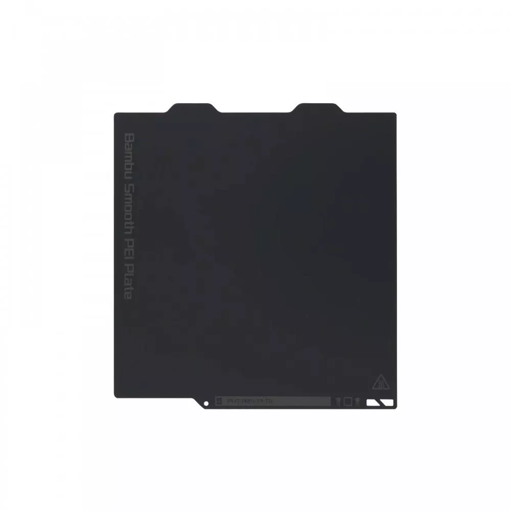 صفحه پرینت Bambu Cool Plate SuperTack صفحه پرینت Bambu Cool Plate SuperTack