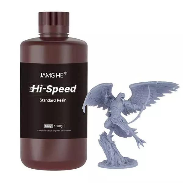 رزین سرعت بالا JAMGHE Hi-Speed | JAMGHE رزین سرعت بالا JAMGHE Hi-Speed | JAMGHE