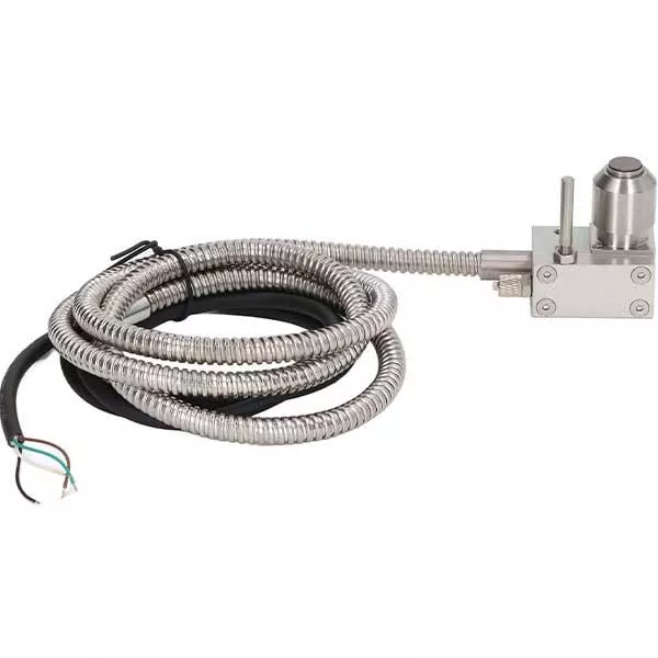 سنسور کالیبراسیون میلینگ جینی | Sensor Calibration for Jiny Milling Machine سنسور کالیبراسیون میلینگ جینی | Sensor Calibration for Jiny Milling Machine