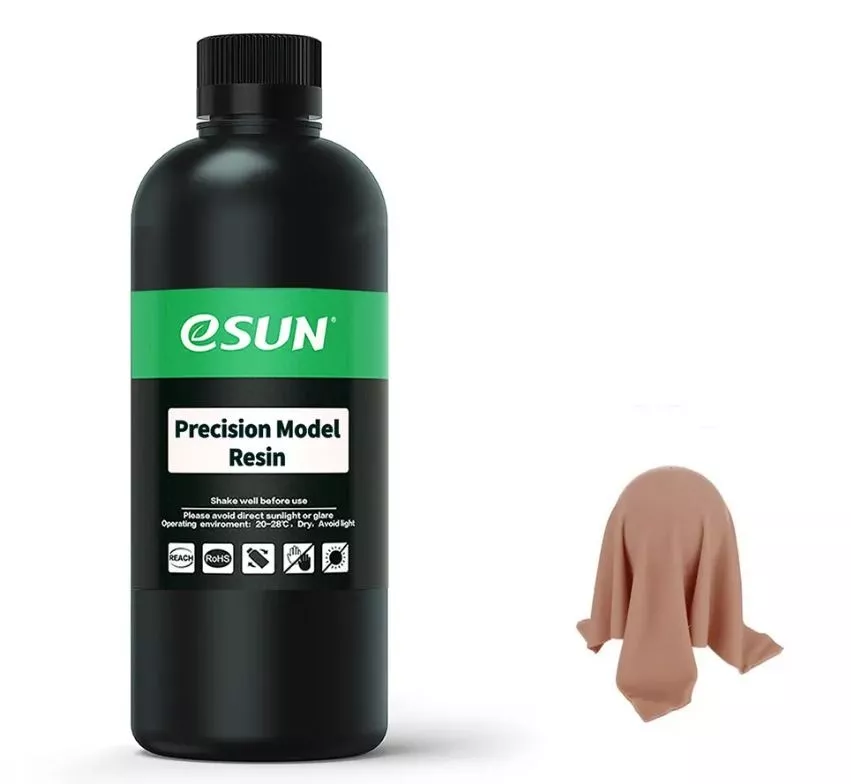 رزین مدلسازی دقیق ایسان | eSUN High Precision Modeling Resin