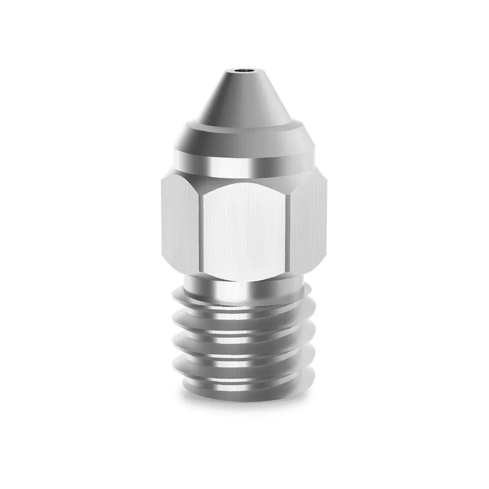 نازل MK-HF آلیاژ مس 0.6mm کریلیتی