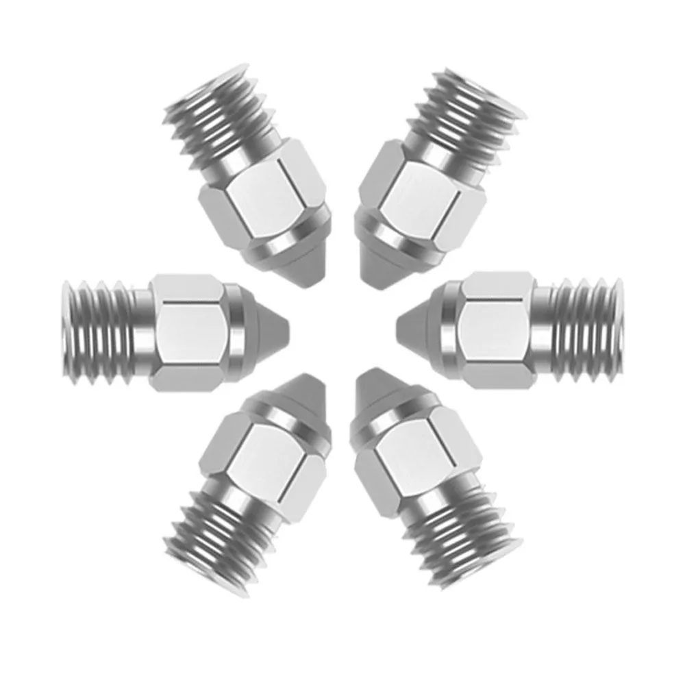 نازل MK-HF آلیاژ مس 0.25mm کریلیتی