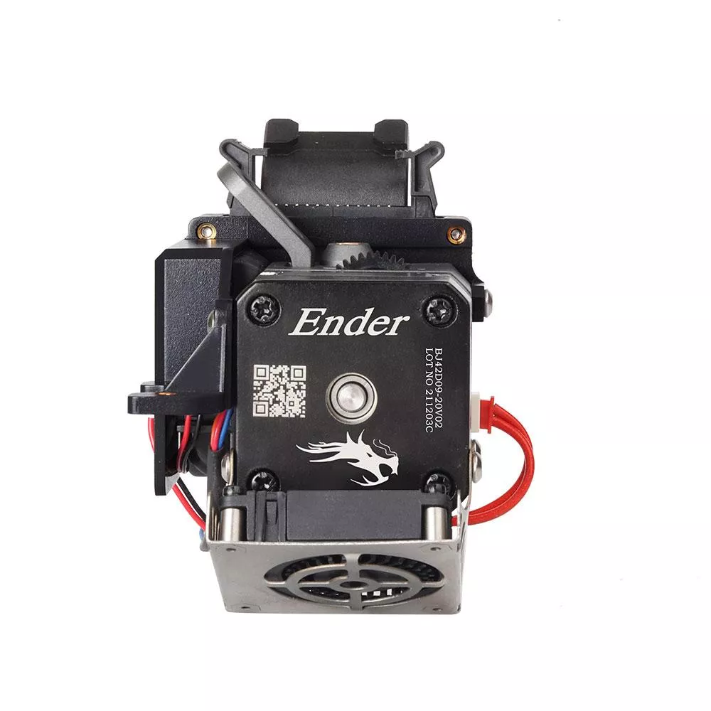 کیت کامل اکسترودر دایرکت Sprite Extruder Pro