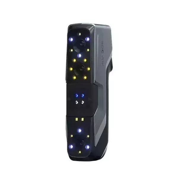 اسکنر سه‌بعدی 3DeVOK MT برند SCANTECH