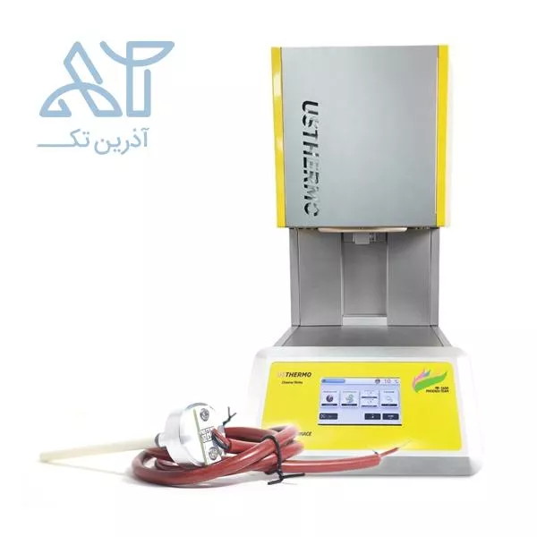 ترموکوپل کوره زیرکونیا سرعت بالا Usthermo کیجیا