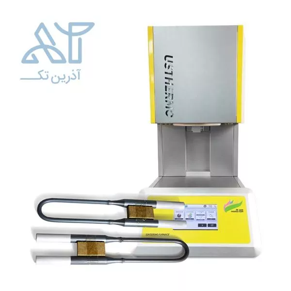 المنت حرارتی کوره زیرکونیا سرعت بالا Usthermo کیجیا