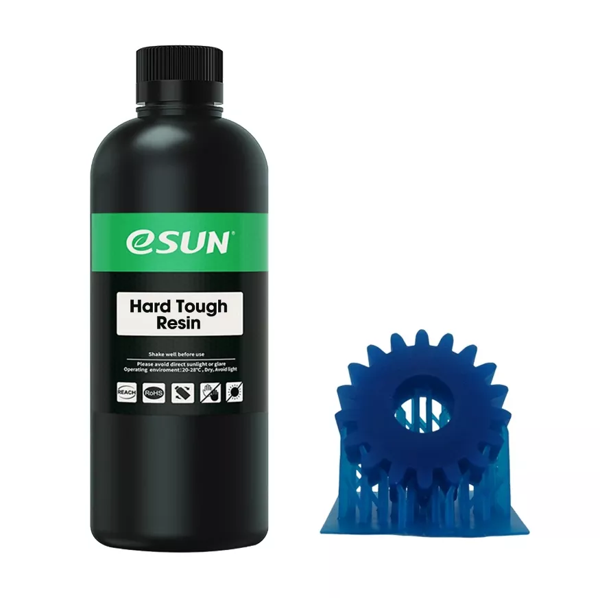 رزین سخت ایسان | eSUN Tough Hard ABS-like Resin