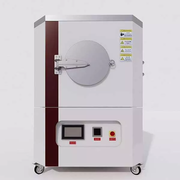 کوره وکیوم صنعتی دنتال برای SLM