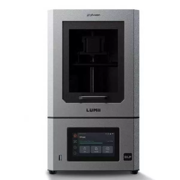پرینتر سه‌بعدی رزینی Phrozen Sonic Lumii DLP
