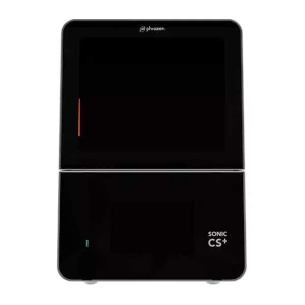 پرینتر سه بعدی رزینی +Phrozen Sonic CS پرینتر سه بعدی رزینی +Phrozen Sonic CS