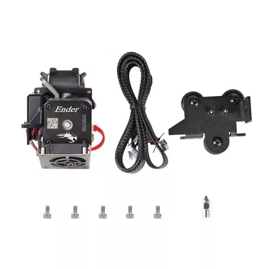 کیت کامل اکسترودر دایرکت Sprite Extruder Pro