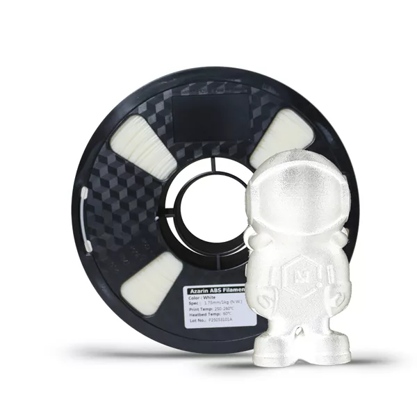فیلامنت ABS برند AZARIN Filament ABS | AZARIN