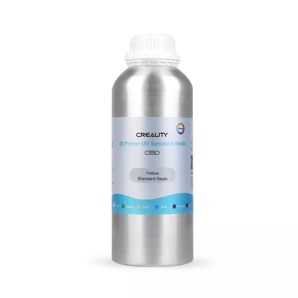 رزین استاندارد کریلیتی | Creality Standard Resin