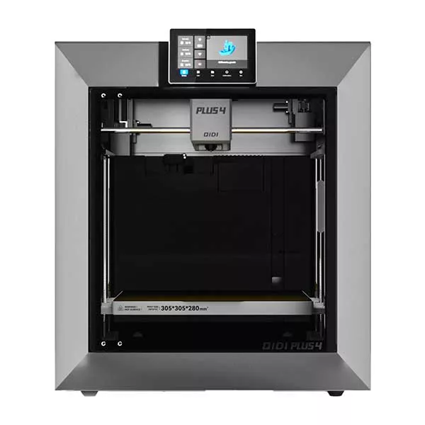 پرینتر سهبعدی Qidi Tech Plus4 3D printer | Qidi Tech Plus4 پرینتر سهبعدی Qidi Tech Plus4 3D printer | Qidi Tech Plus4