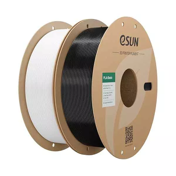 فیلامنت بیسیک ایسان ESUN PLA BASIC