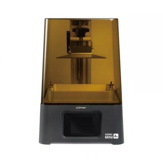 پرینتر سه بعدی رزینی Phrozen Sonic Mini 4k