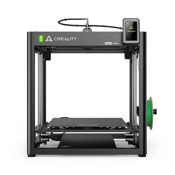 پرینتر سه بعدی کریلیتی مدل Ender-5 Max برند Creality