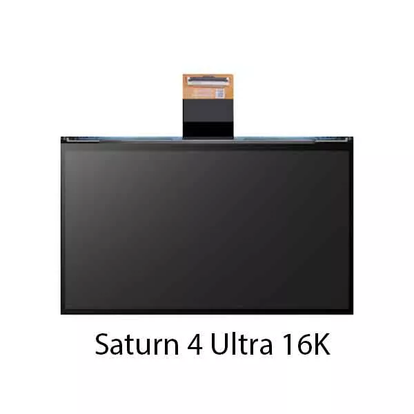 ال سی دی الگو مدل Saturn 4 Ultra 16K برند Elegoo