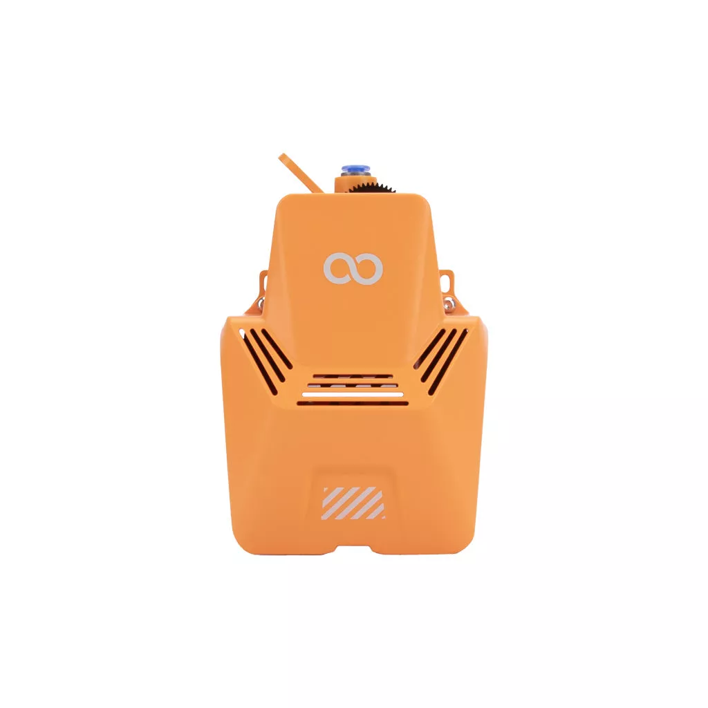 اکسترودر کامل ELEGOO OrangeStorm Giga