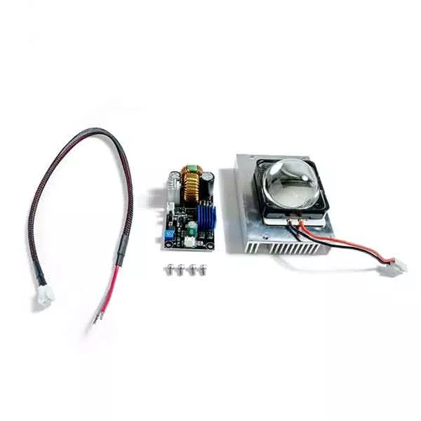 منبع نور LED نوع COB پرینتر سه‌بعدی Sonic Mighty Revo