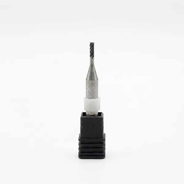 مته Metal Milling Tool D6x50x1.5mm T10 مناسب JDM5 DW Jiny