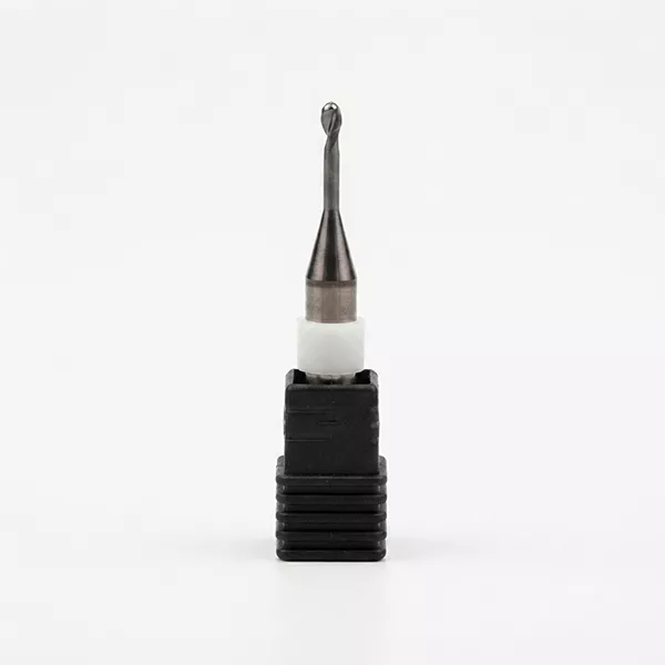 مته Metal Ball-End D6x1.0mm T3 مناسب JDM5 DW Jiny