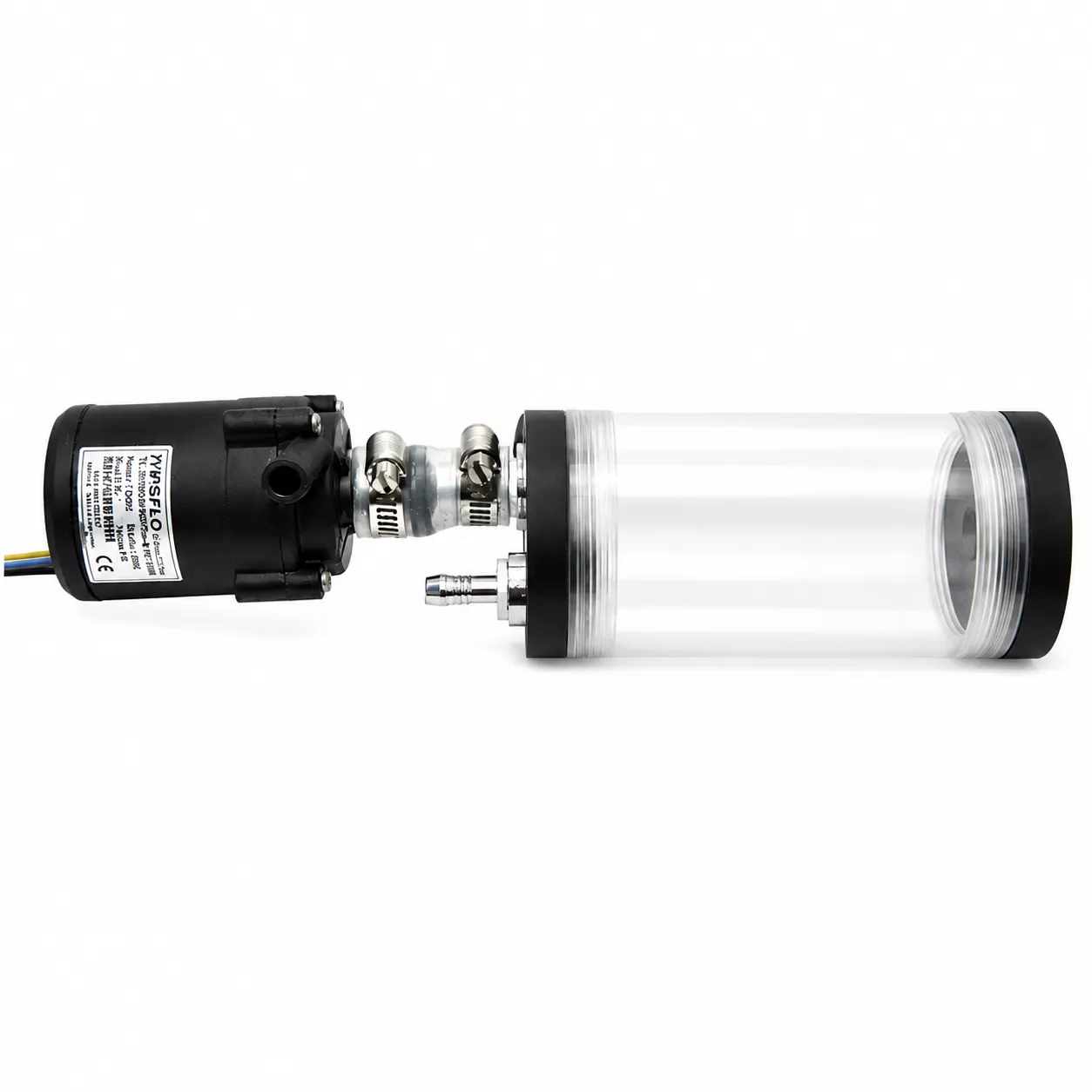 Water Pump اورجینال چاپگر CreatBot PEEK-250