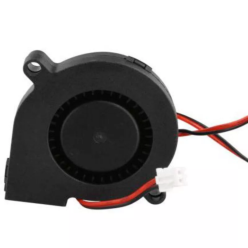 Model Cooling Fan اورجینال چاپگر CreatBot PEEK-250