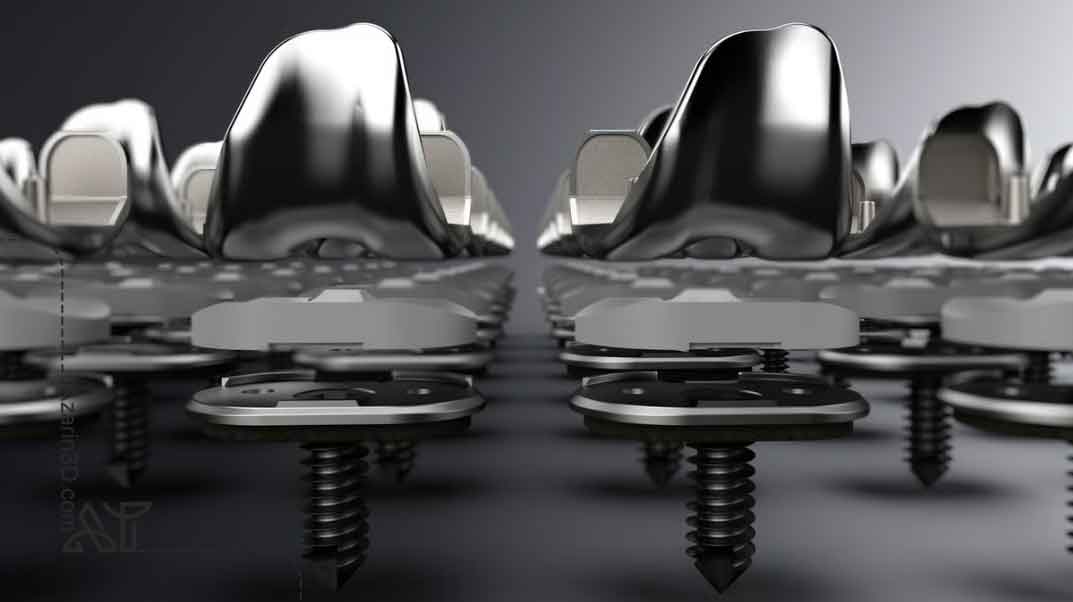 دکتر Steven Goguelin مهندس پژوهش و توسعه در شرکت Gen3D دکتر Steven Goguelin مهندس پژوهش و توسعه در شرکت Gen3D