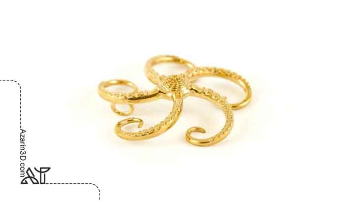 ColorFabb تولیدکننده شناخته‌شده مواد فلزی برای صنایع خلاق و مهندسی