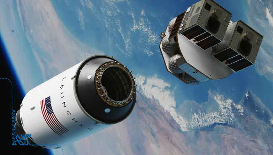 پرتاب Orbiter با مأموریت Transporter-6 اسپیس&zwnj;ایکس