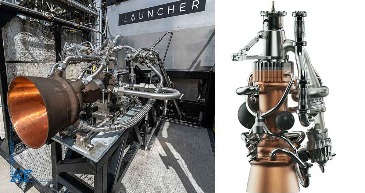 تغییر استراتژی Launcher و تمرکز بر Orbiter