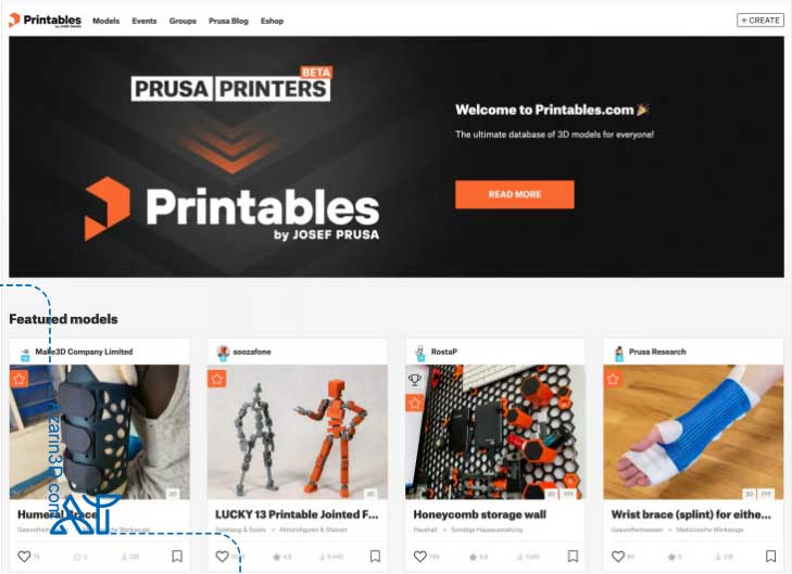 Printables