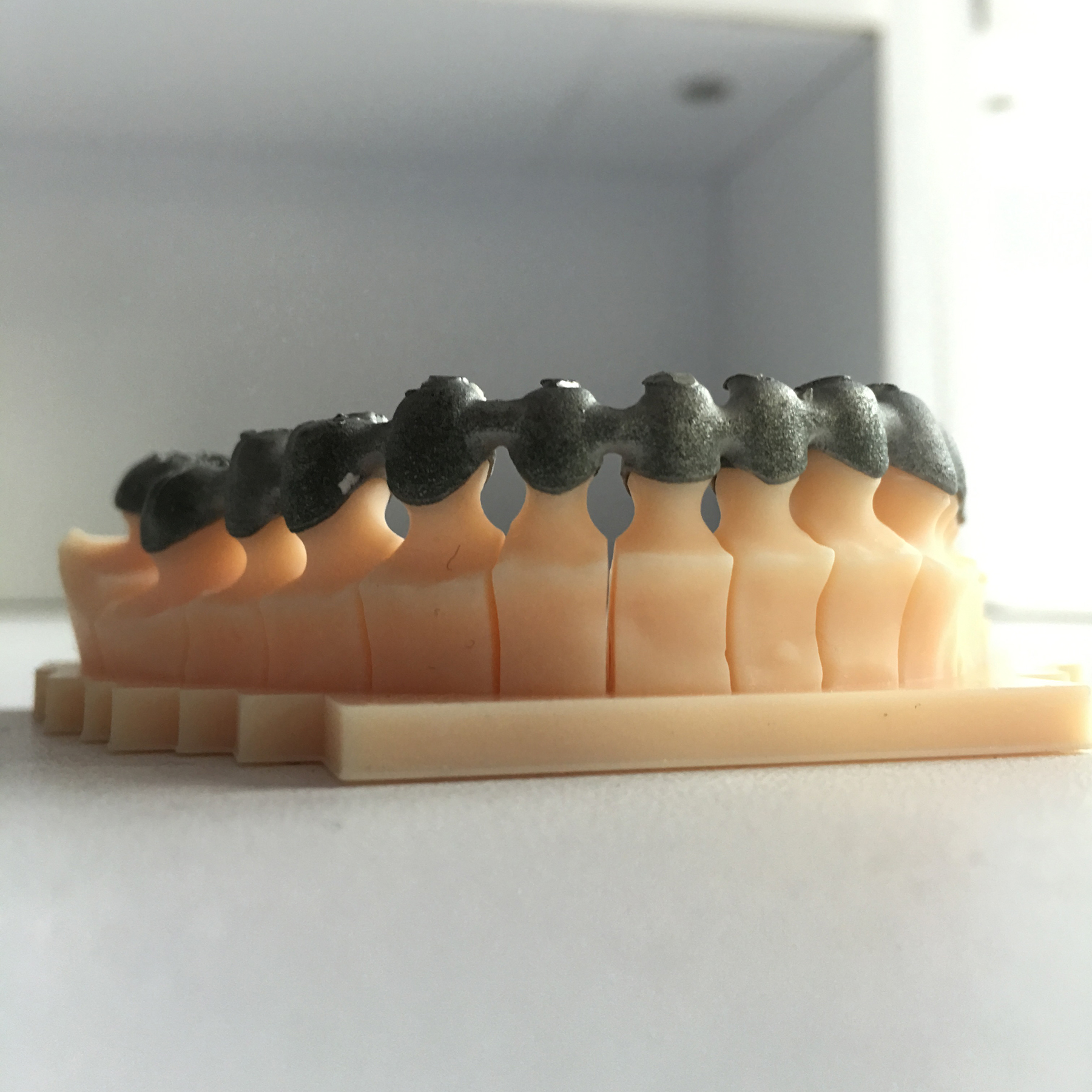 C01 Dental Castable Resin 