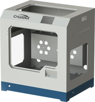 Creatbot F430 3D printer