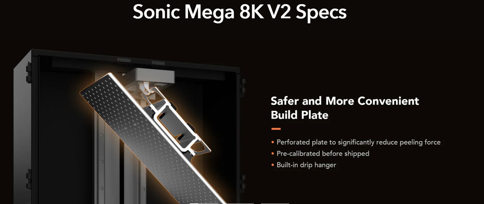 Phrozen Sonic Mega 8K V2