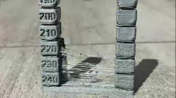 راهنمای جامع کالیبراسیون پرینتر سه بعدی راهنمای جامع کالیبراسیون پرینتر سه بعدی