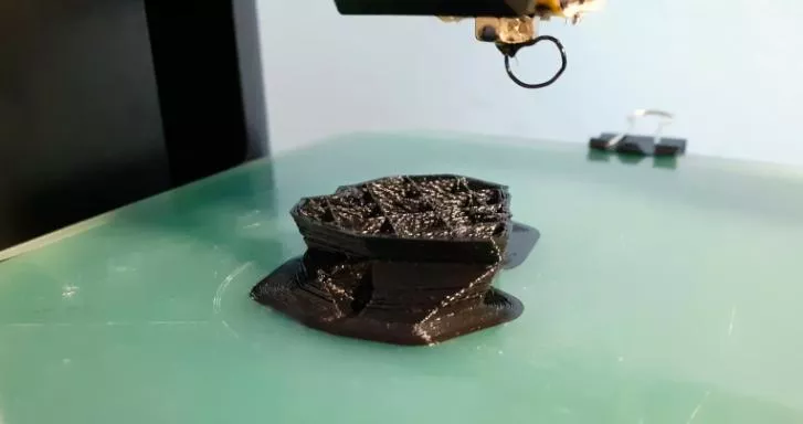 چگونه انسداد نازل پرینتر 3D را برطرف کنیم؟ چگونه انسداد نازل پرینتر 3D را برطرف کنیم؟