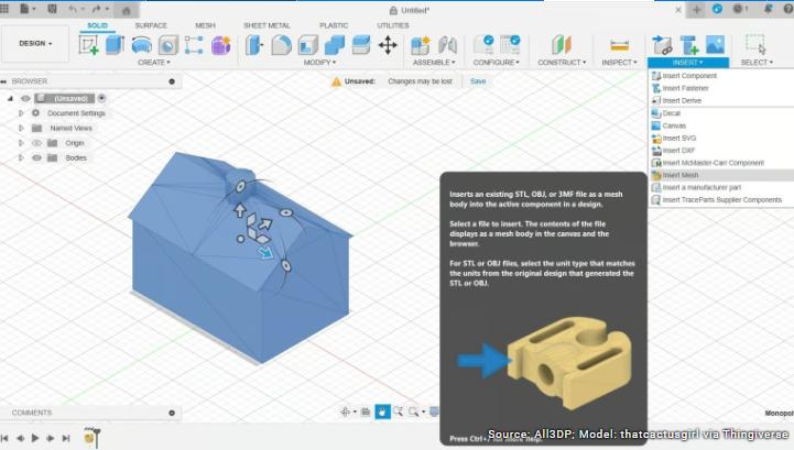 azarin3d