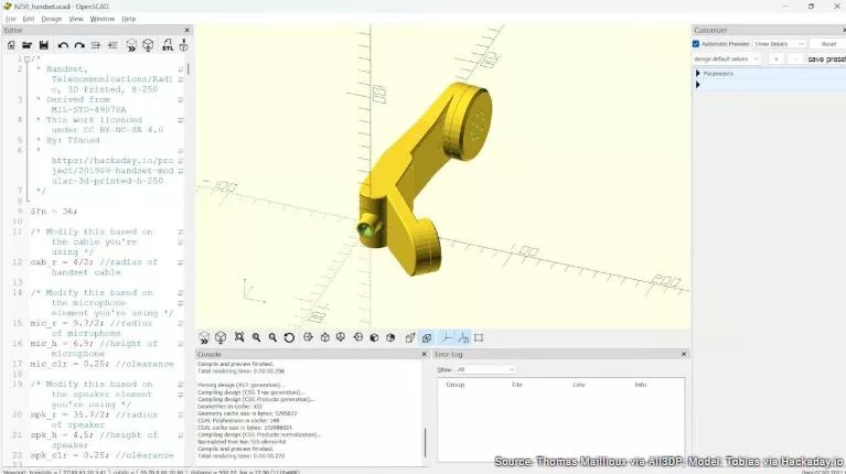 بهترین نرمافزارهای CAD برای لینوکس (رایگان) + مقایسه و بررسی کامل بهترین نرمافزارهای CAD برای لینوکس (رایگان) + مقایسه و بررسی کامل