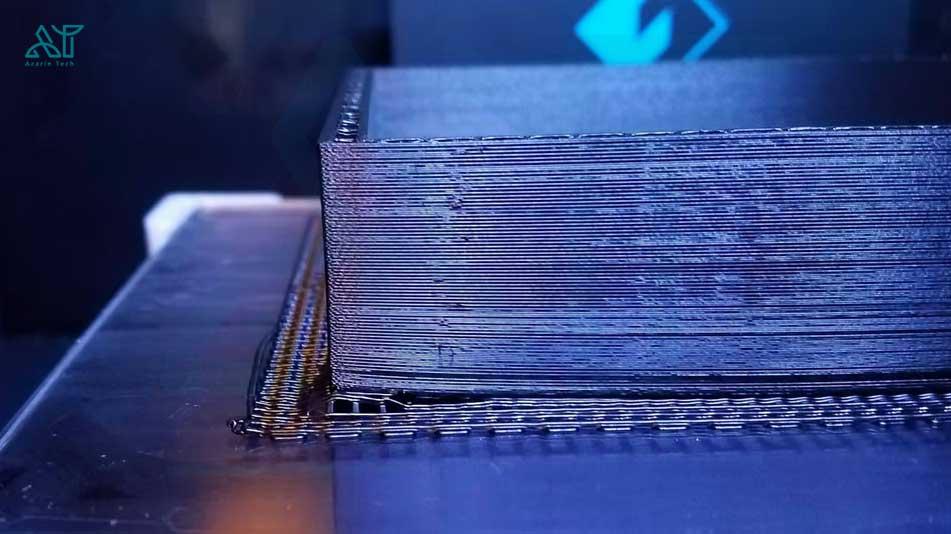 خطای Warping در ساخت لایه‌ای، راهکارها و جلوگیری از پیچ‌خوردگی قطعه