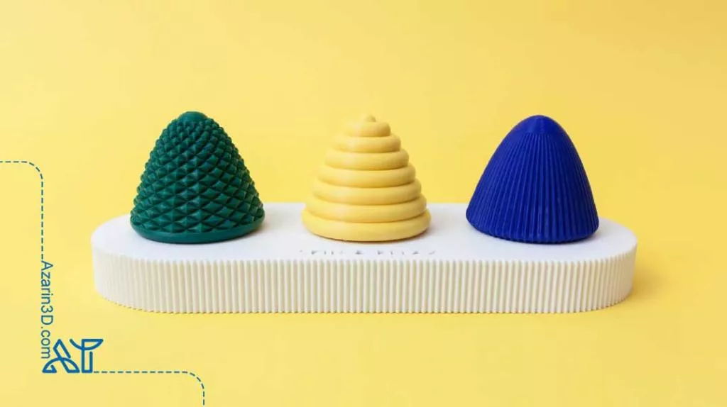 بهترین سایتها برای دانلود فایل STL رایگان بهترین سایتها برای دانلود فایل STL رایگان