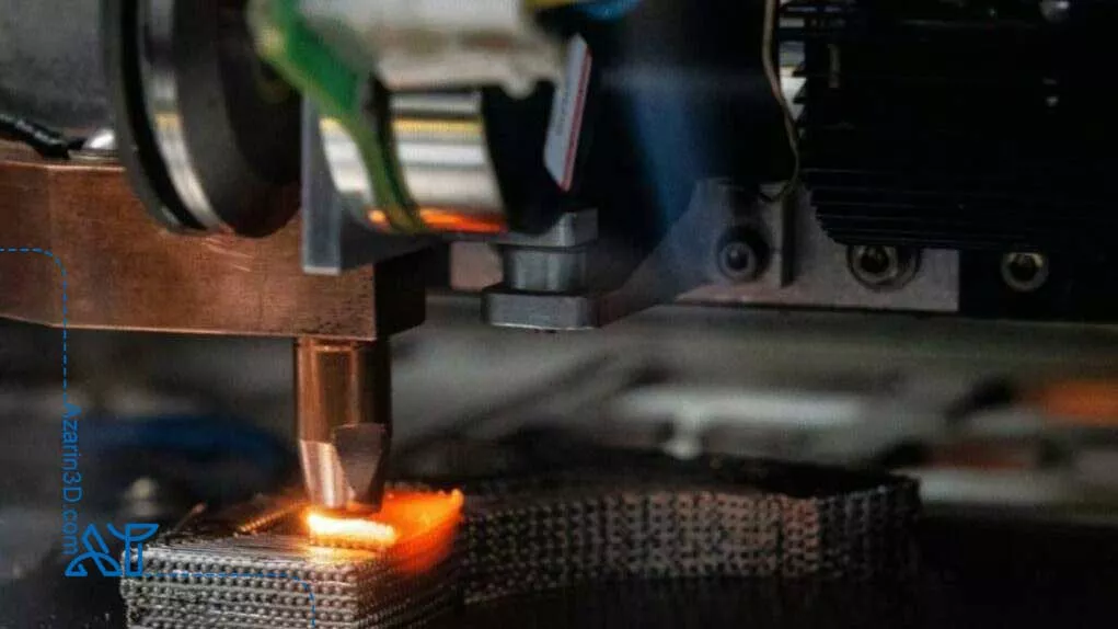 چاپ سه بعدی به روش لایه چسبی ورقه ای چاپ سه بعدی به روش لایه چسبی ورقه ای