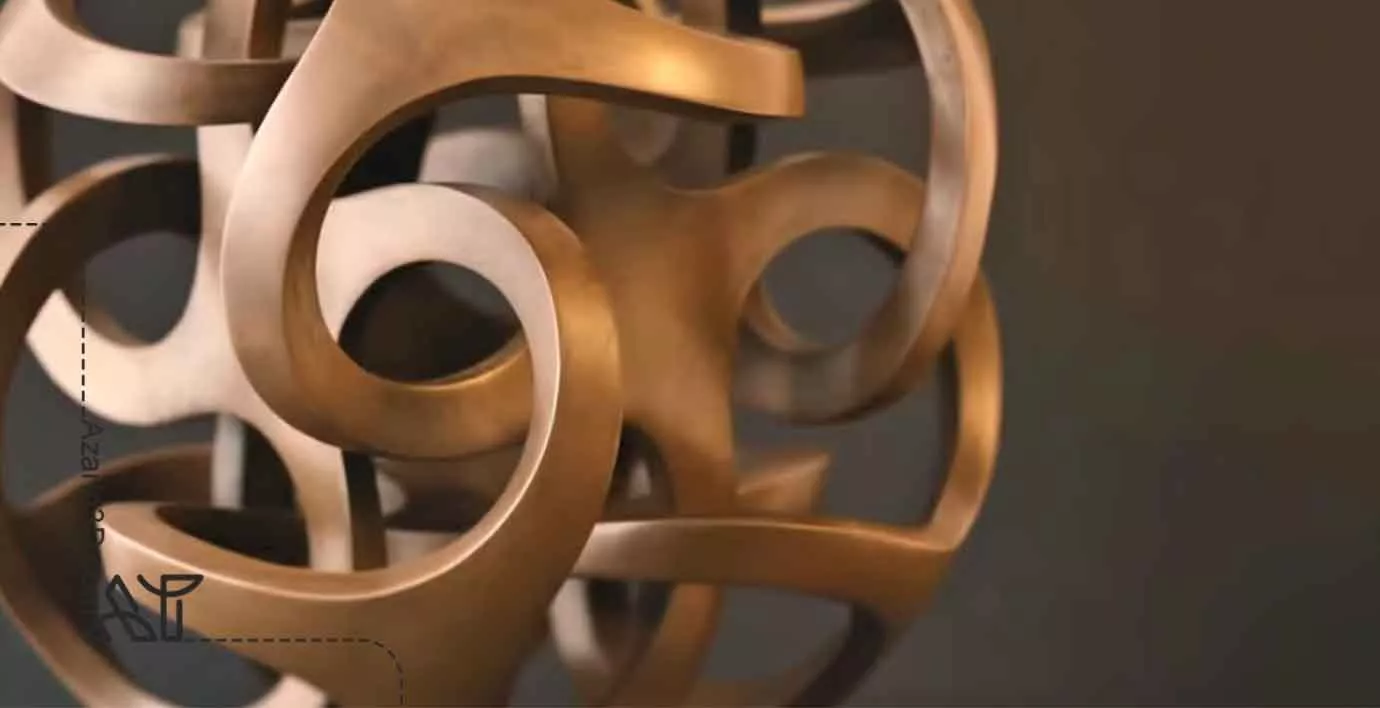 راهنمای کامل چاپ سه‌بعدی برنز + معرفی روش‌ها، مواد و خدمات چاپ