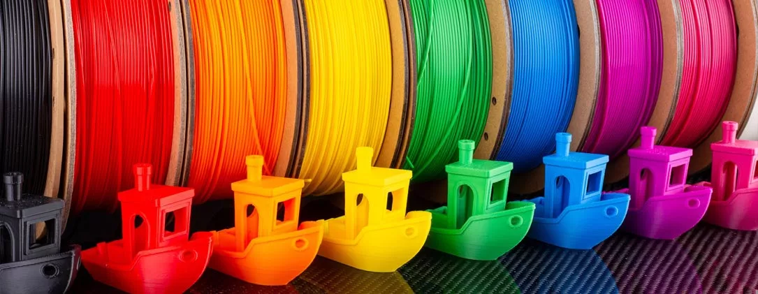 PLA یا PLA+؟ بررسی تفاوت استحکام، دما و کیفیت پرینت