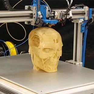 بررسی سیستمهای تولید افزایشی با استفاده از تکنولوژی (LOM) بررسی سیستمهای تولید افزایشی با استفاده از تکنولوژی (LOM)