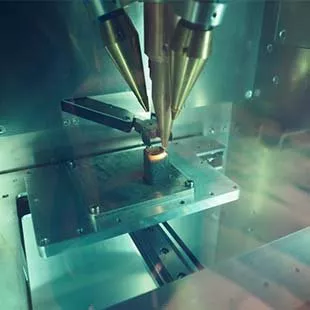 آینده توسعه ساخت نمونه سریع در تولید دیجیتال مستقیم چطور است؟ آینده توسعه ساخت نمونه سریع در تولید دیجیتال مستقیم چطور است؟