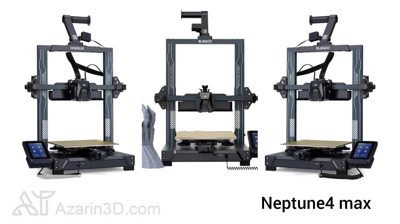 elegoo-neptune4-max-fdm-3d-printer
