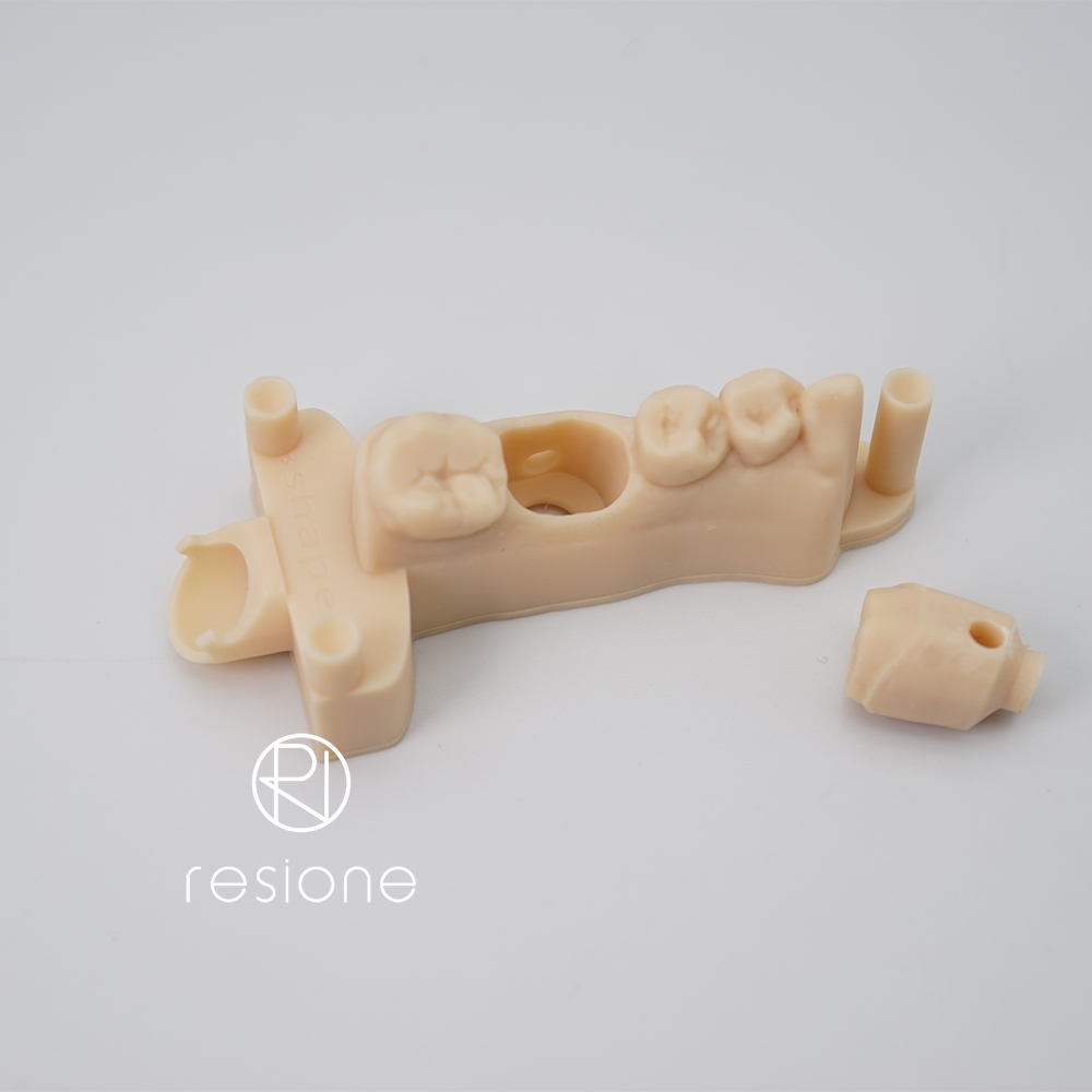 D01s Dental model resin