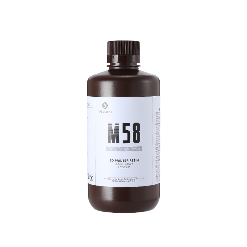 M58 resione resin